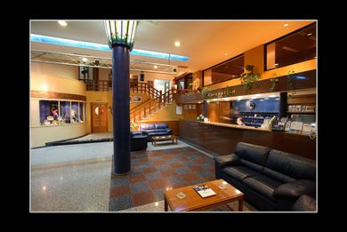 Grand Palladion Hotel - Image 6