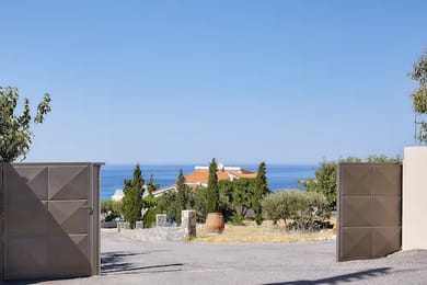 Grace Villas Collection - All Villas & Suites Included