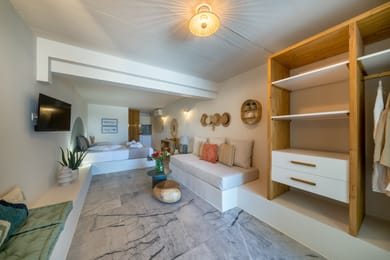 Double Room Ground Floor (R/03)