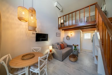 Double Room Sea View with Terrace (R/11)