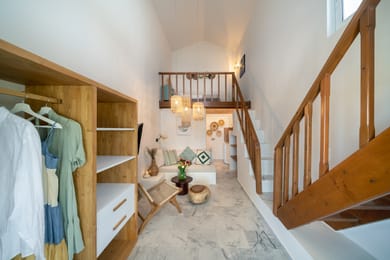 Double Room Sea View with Terrace (R/05)