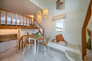 Family Room with Sea View (R/06)