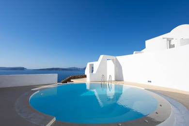 Serenity 2 Bedroom Suite Private Pool