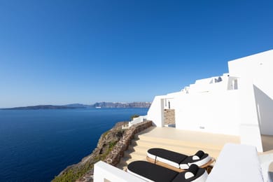 Serenity 2 Bedroom Suite Private Pool