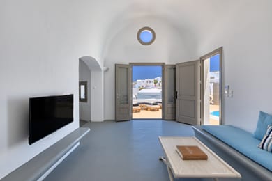 Serenity 2 Bedroom Suite Private Pool