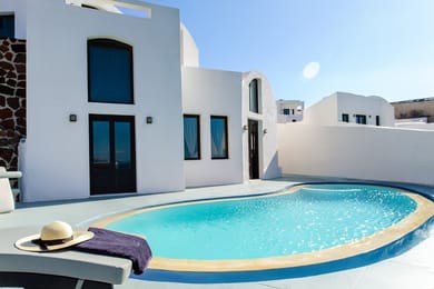 Ambassador Villa 2 Bedrooms Private Pool