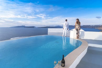 Ambassador Villa 2 Bedrooms Private Pool