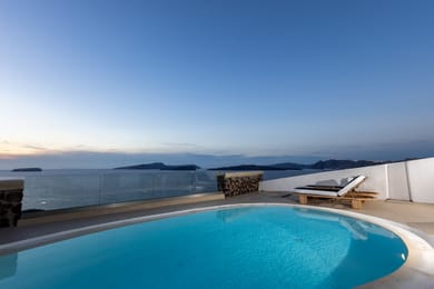 Ambassador Villa 2 Bedrooms Private Pool