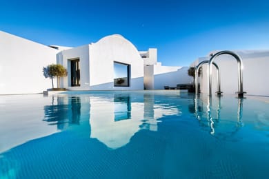 Ambassador Villa 2 Bedrooms Private Pool
