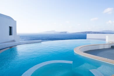Ambassador Villa 3 Bedrooms Private Pool