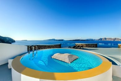 Ambassador Villa 3 Bedrooms Private Pool