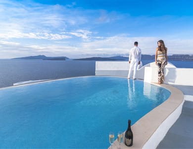 Grand Ambassador Santorini Hotel - Image 3