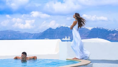 Grand Ambassador Santorini Hotel - Image 4