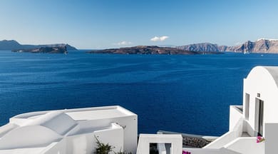 Grand Ambassador Santorini Hotel - Image 5