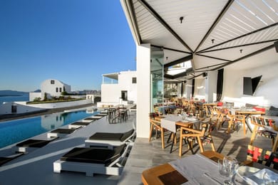 Grand Ambassador Santorini Hotel - Image 6