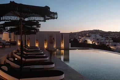 Grand Ambassador Santorini Hotel - Image 4