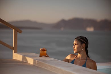Grand Ambassador Santorini Hotel - Image 5