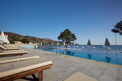 Giannoulis Grand Bay Beach Resort (Adults Only) - Image 3