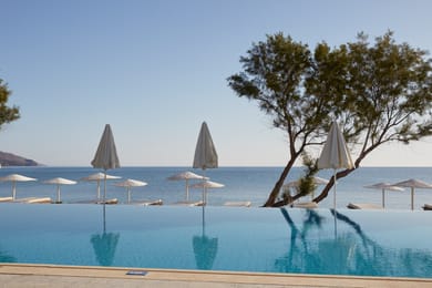 Giannoulis Grand Bay Beach Resort (Adults Only) - Image 4