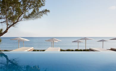 Giannoulis Grand Bay Beach Resort (Adults Only) - Image 6