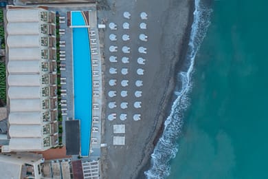 Giannoulis Grand Bay Beach Resort (Adults Only) - Image 7