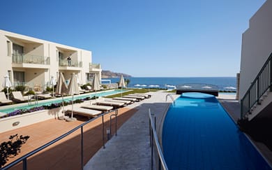 Giannoulis Grand Bay Beach Resort (Adults Only) - Image 7