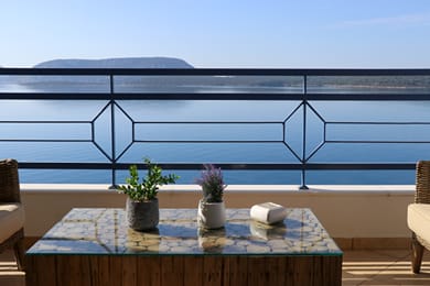 DELUXE SEA VIEW APARTMENT(B5)
