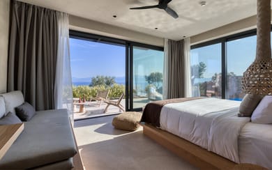 Junior Suite with Private Pool