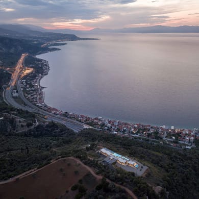 Le Grand Bleu Resort - Image 3