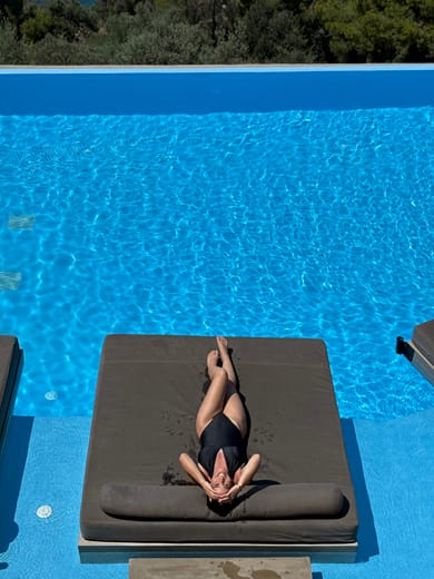 Le Grand Bleu Resort - Image 7