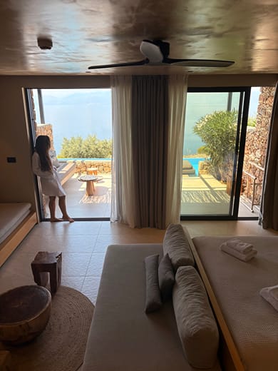 Le Grand Bleu Resort - Image 4