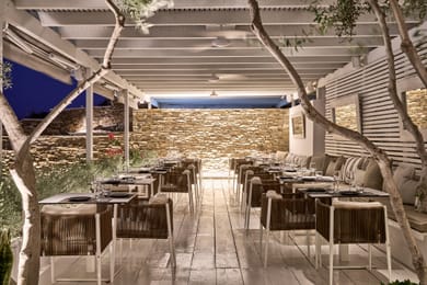 Ios Grand Pool Suites - Image 3