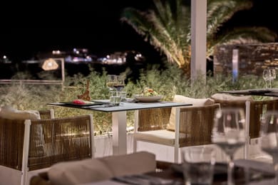 Ios Grand Pool Suites - Image 4