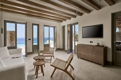 Ios Grand Pool Suites - Image 5