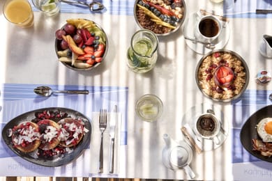 Ios Grand Pool Suites - Image 6