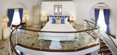 Dome Honeymoon Suite