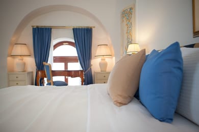 Dome Honeymoon Suite