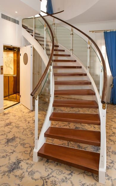 Dome Honeymoon Suite