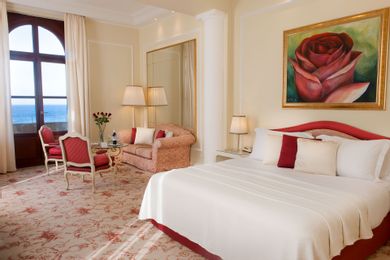 Grand Suite Sea View