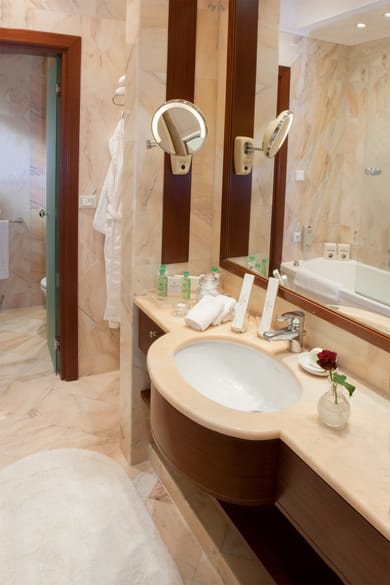 Junior Suite Sea View