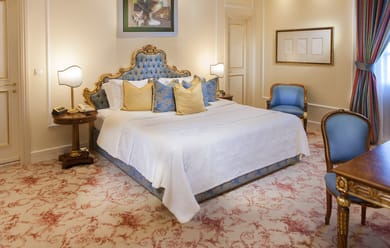 Presidential Suite Sea View
