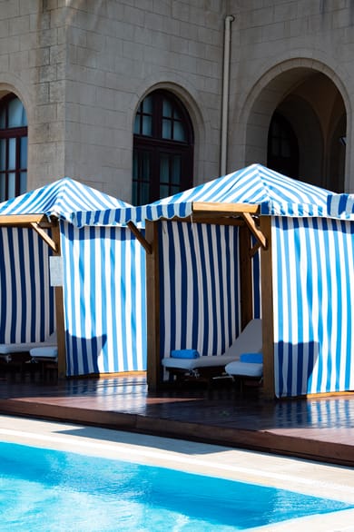 Grande Albergo Delle Rose - Image 7