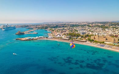 Grande Albergo Delle Rose - Image 5