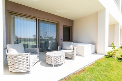 Grand Elis Hotel - Image 5