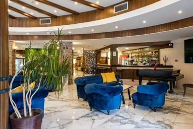 Grand Hotel Velingrad - Image 2