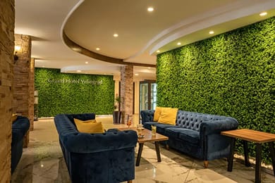 Grand Hotel Velingrad - Image 4