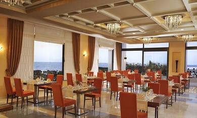 Grand Hotel Holiday Resort - Image 3