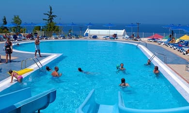 Grand Hotel Holiday Resort - Image 4
