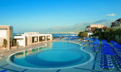 Grand Hotel Holiday Resort - Image 5