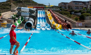 Grand Hotel Holiday Resort - Image 7